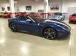 Ferrari F60America 2016 года